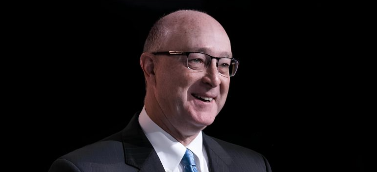 Larry A. Lunsford designato Presidente del Rotary International 2027-28